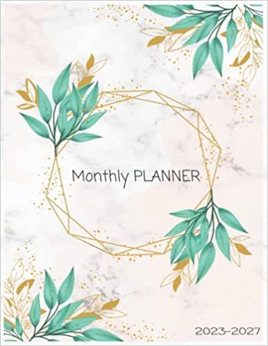 ダウンロード  homeschooling Planner 2023-2027: Weekly & Monthly Lesson Planner and Record Book for Teaching Multiple Kids | Academic Calendar Year with Gray Doodle Flower Cover 本