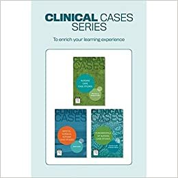  بدون تسجيل ليقرأ Clinical Cases: Medical‎-‎Surgical Nursing Case Studies