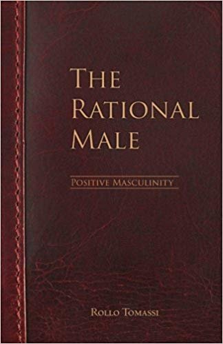 تحميل The Rational Male - Positive Masculinity