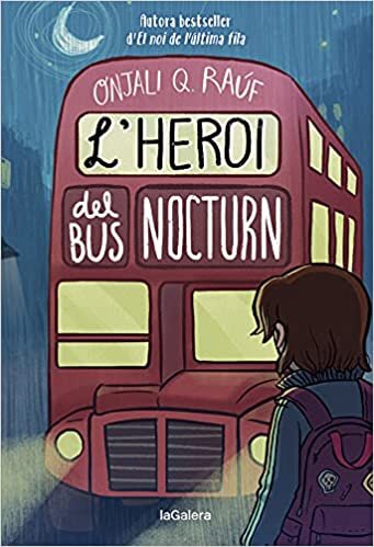 اقرأ L'heroi del bus nocturn الكتاب الاليكتروني 