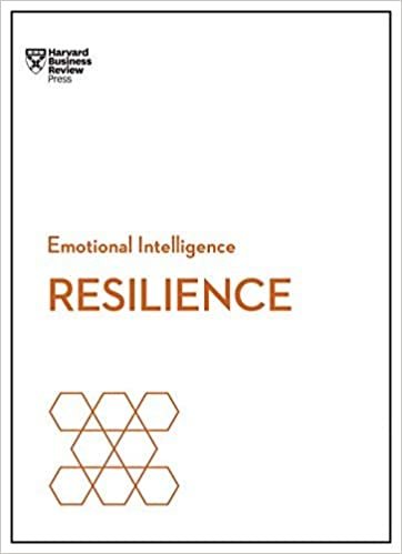 Harvard Business Review Resilience (HBR Emotional Intelligence Series) تكوين تحميل مجانا Harvard Business Review تكوين