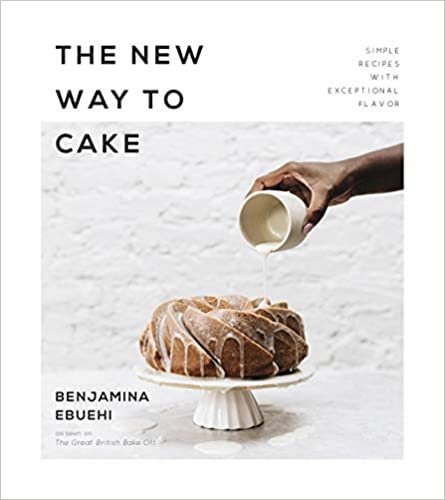 ダウンロード  The New Way to Cake: Simple Recipes with Exceptional Flavor 本