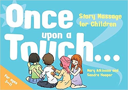 indir Atkinson, M: Once Upon a Touch... (Story Massage Book)