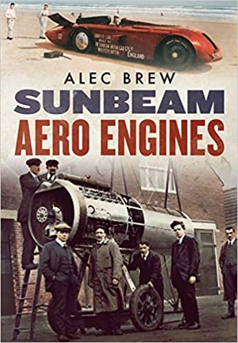 indir Sunbeam Aero Engines