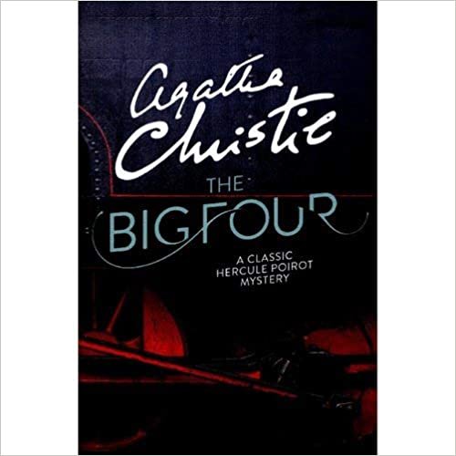 Agatha Christie The Big Four تكوين تحميل مجانا Agatha Christie تكوين