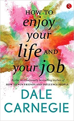 تحميل How to Enjoy Your Life and Your Job