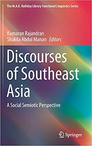 تحميل Discourses of Southeast Asia: A Social Semiotic Perspective
