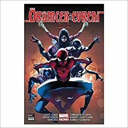 Yeni Amazing Spider Man Cilt 1: Örümcek Evreni 1 indir