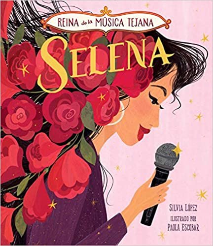 indir Selena, reina de la música tejana