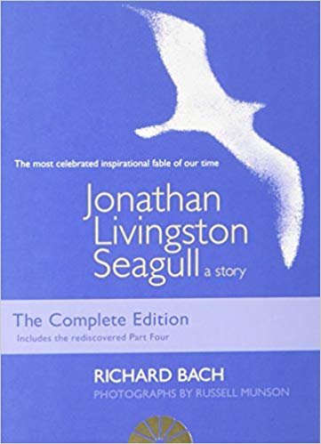 اقرأ Jonathan livingston seagull الكتاب الاليكتروني 