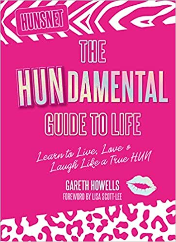 تحميل The Hundamental Guide to Life: Learn to Live, Love &amp; Laugh Like a True Hun