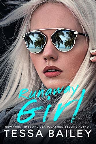 Runaway Girl (English Edition)