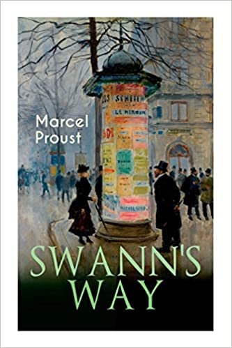 Swann's Way: In Search of Lost Time (Du Côté De Chez Swann) indir