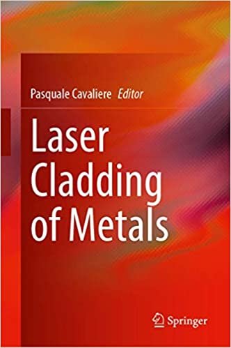 Laser Cladding of Metals indir