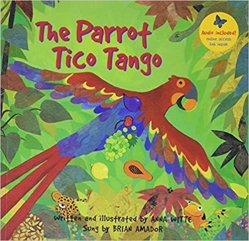 indir Parrot Tico Tango 2018