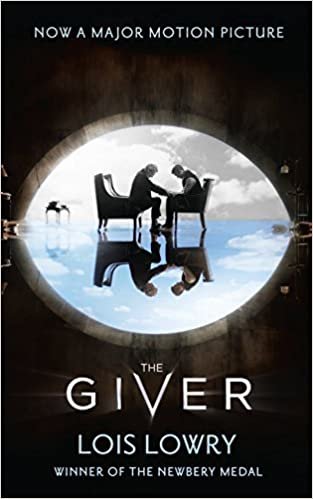 اقرأ The Giver by Lois Lowry - Paperback الكتاب الاليكتروني 