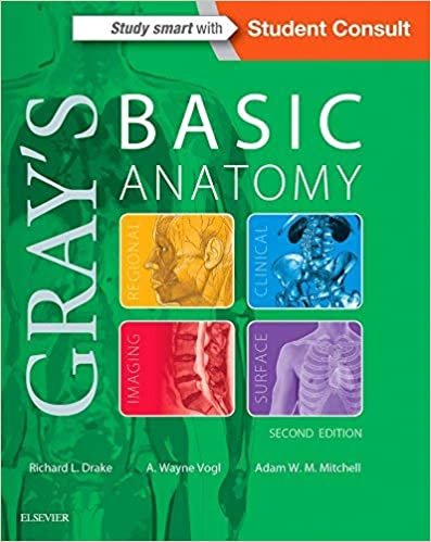  بدون تسجيل ليقرأ Gray's Basic Anatomy, ‎2‎nd Edition