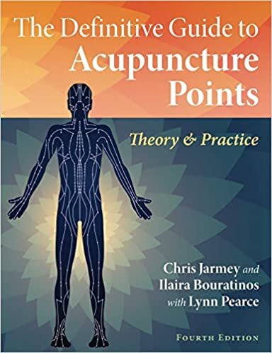 تحميل The Definitive Guide to Acupuncture Points: Theory and Practice