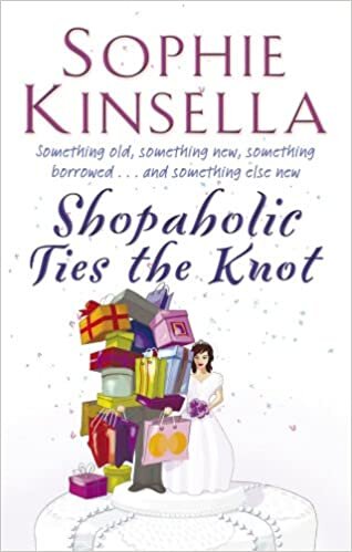Sophie Kinsella Shopaholic Ties The Knot: (Shopaholic Book 3) تكوين تحميل مجانا Sophie Kinsella تكوين