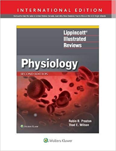 indir Lippincott® Illustrated Reviews: Physiology, International Edition (Lippincott Illustrated Reviews Series)