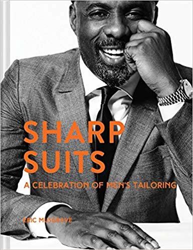 تحميل Sharp Suits: A celebration of men&#39;s tailoring