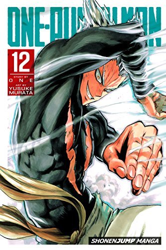 One-Punch Man, Vol. 12 (English Edition) ダウンロード