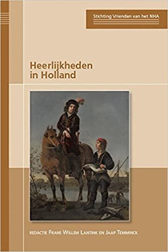 Heerlijkheden in Holland (Publicaties van de Stichting Vrienden van het Noord-Hollands Archief) indir