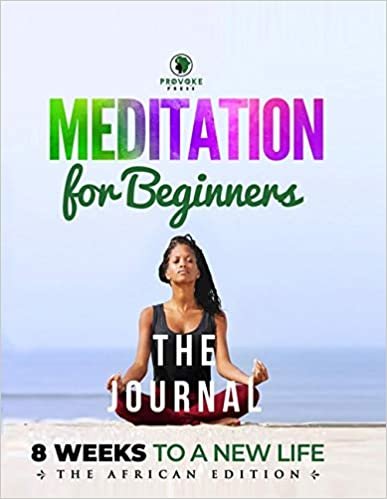 indir Meditation for Beginners (Journal): A, B, C&#39;s to Mindfulness