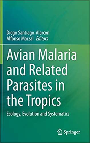Avian Malaria and Related Parasites in the Tropics: Ecology, Evolution and Systematics