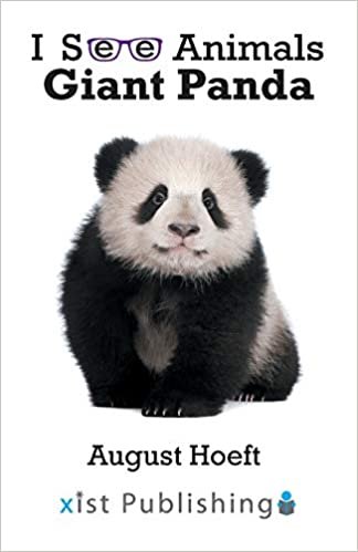 indir Giant Panda (I See Animals)