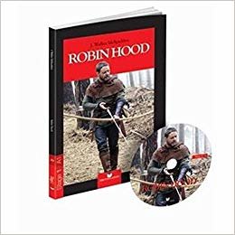 Robin Hood - Stage 1 CD'li indir