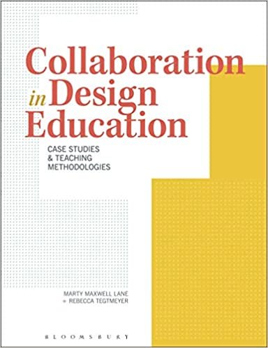 indir Collaboration in Design Education