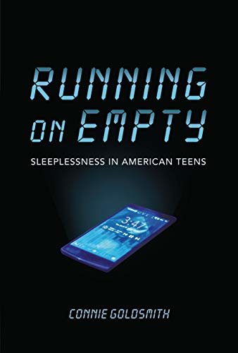 ダウンロード  Running on Empty: Sleeplessness in American Teens (Nonfiction - Young Adult) (English Edition) 本