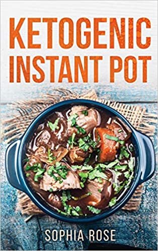 indir Ketogenic Instant Pot Cookbook