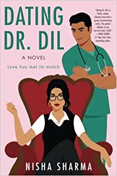 تحميل Dating Dr. Dil: A Novel