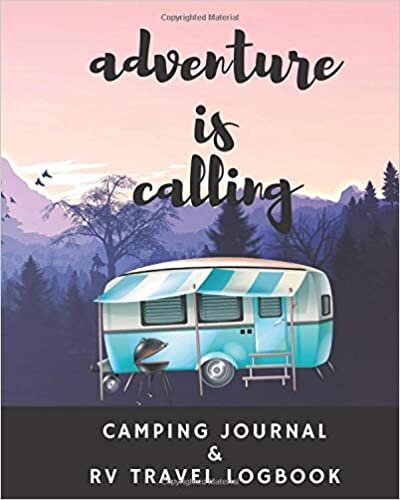 The Family Adventure Journal