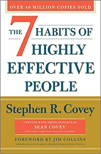  بدون تسجيل ليقرأ The 7 Habits of Highly Effective People: 30th Anniversary Edition
