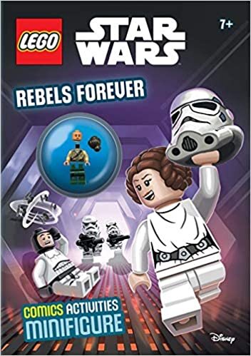 Lego Star Wars: Rebels Forever indir