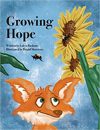 اقرأ Growing Hope الكتاب الاليكتروني 