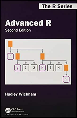 indir Advanced R, Second Edition (Chapman &amp; Hall/CRC: The R Series)