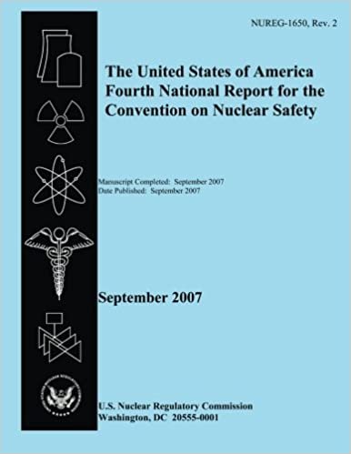 The United States of America Fourth National Report for the Convention on Nuclear Safety indir