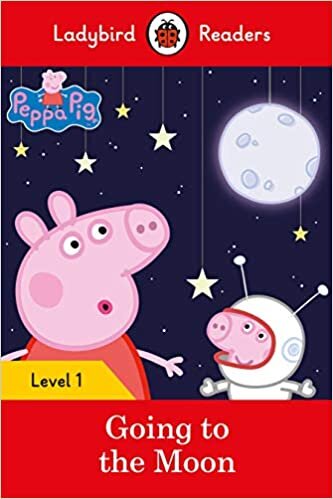 indir Peppa Pig Going to the Moon