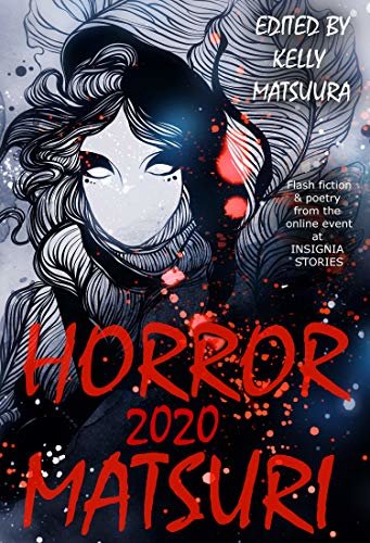 ダウンロード  Horror Matsuri 2020 (English Edition) 本