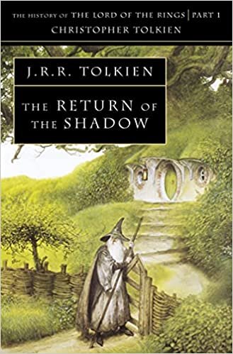 The Return of the Shadow: Book 6 indir