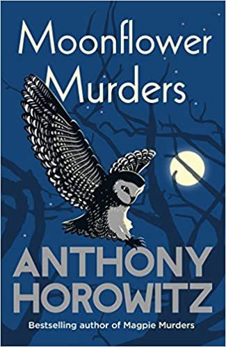 Moonflower Murders: by the global bestselling author of Magpie Murders (Susan Ryeland series, Band 2) indir