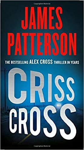 Criss Cross (Alex Cross, Band 27)