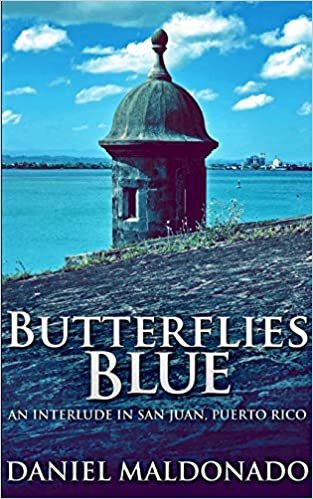 indir Butterflies Blue (Chambers Lane Series Book 4)