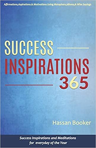 تحميل Success Inspirations 365: Success Inspirations and Meditations For Everyday Of The Year