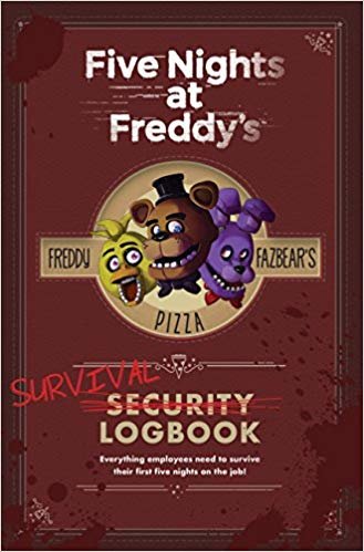 Survival Logbook (Five Nights at Freddy's) indir