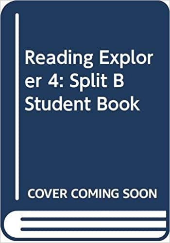 تحميل Reading Explorer 4: Split B Student Book